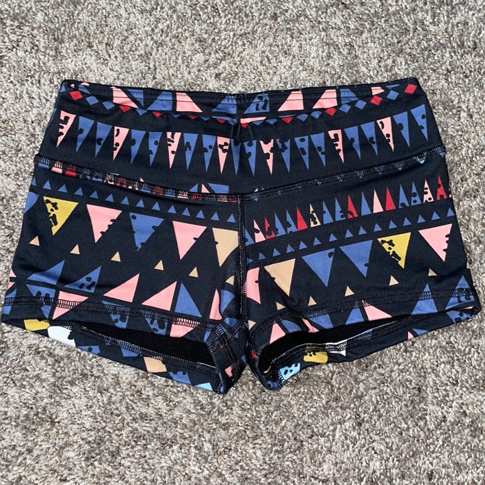 OG - Fleo Shorts